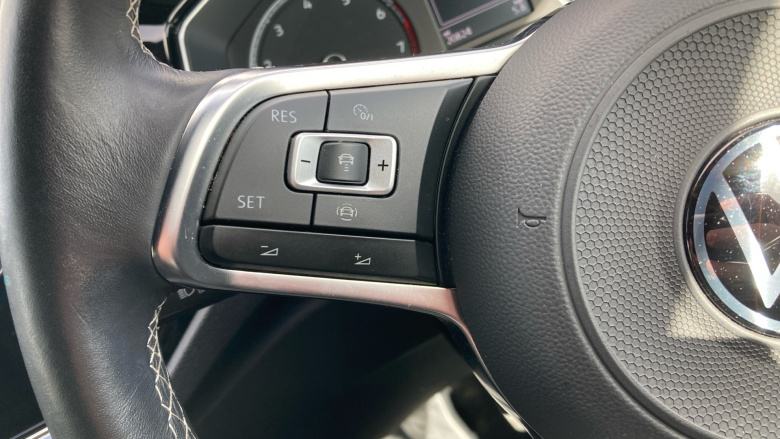 Volkswagen T-Roc 1.0 TSI 110 Black Edition 5dr Petrol Hatchback